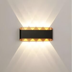 ✨ light that speaks style