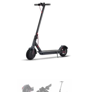 p12 electric scooter