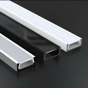 led aluminum profile