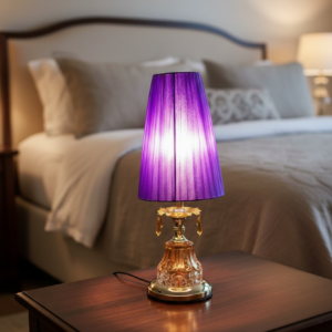 mini table lamp